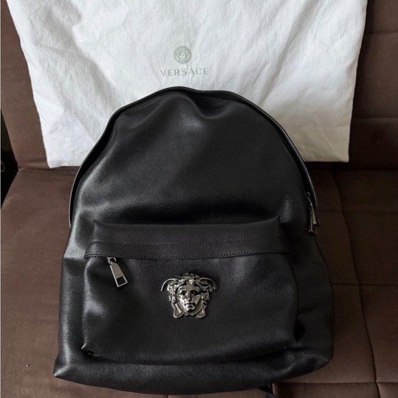 Versace Backpack - Picture 2 of 12